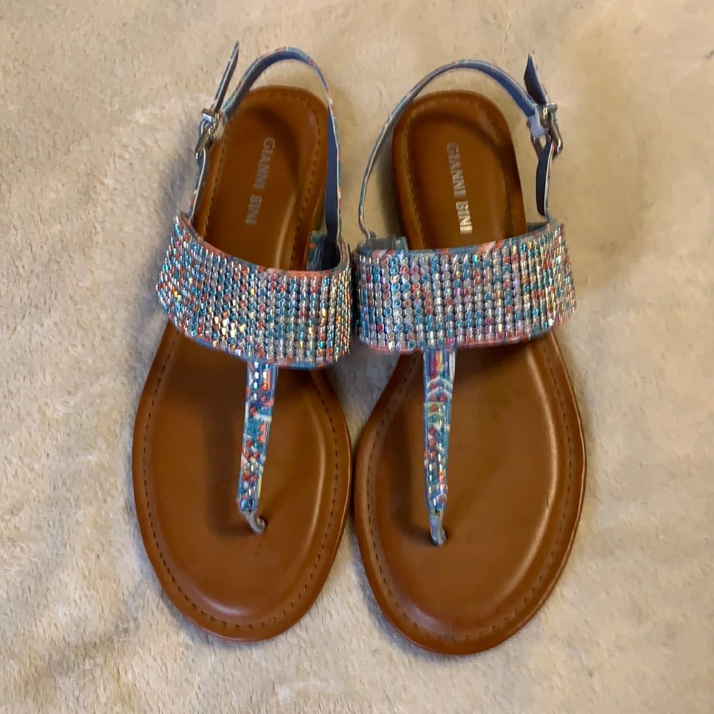 Gianni Bini Sandals